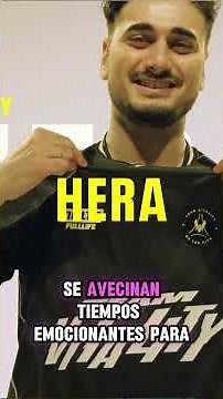 TEAM VITALITY EN AOE2 | HERA, LIEREYY Y HEARTTT | AGE OF EMPIRES 2 DE | age of empires 2