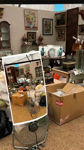 Day 2 at Marburger Farm & It’s All Starting To Take Shape