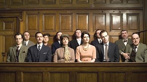 Trial By Jury [1987– ] | movies released this week