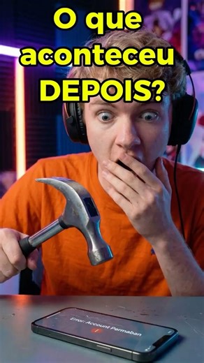 I broke my phone… and that changed everything 😳 (look at this)!