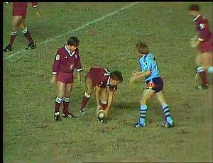 Where are they now: See what the stars of the first ever State of Origin game did after footy - from coaching to forming a band - as New South Wales prepare to face Queensland in rugby league's biggest rivalry