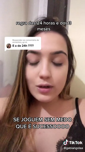 Regra das 24 Horas e dos 3 Meses: Sucesso Garantido