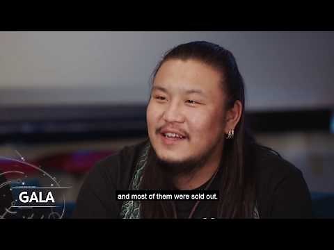 Star Wars Jedi: Fallen Order – Interview With The Hu