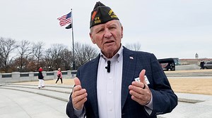 VFW National Commander Al Lipphardt has a special message on this #FlagDay. #VFWSalute | Veterans of Foreign Wars VFW