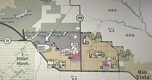 Tech billionaires take "California Forever" initiative to Solano County ballot