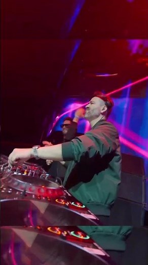 Edward Maya Show @sine_experience