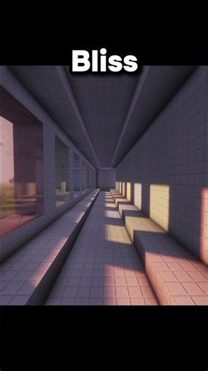 What are the Best Minecraft Java Shaders? Part 3 #minecraft #minecraftshaders #Bliss #BSL #solas