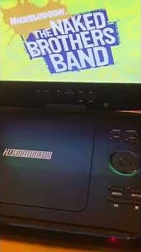 SpongeBob Pest Of The West DVD🎃