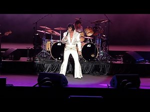 Bill Cherry, “A Big Hunk O’Love” - video by Susan Quinn Sand