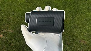 Why the Shot Scope PRO L5 might be the best all-round rangefinder on the market