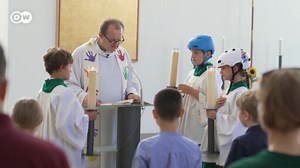 The Catholic Church in Crisis