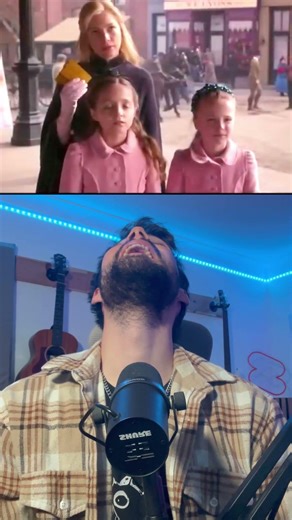 SING A MILLION DREAMS, GREATEST SHOWMAN #shorts