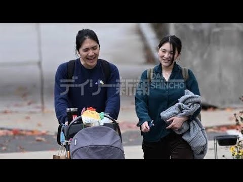 秋篠宮さま会見が“思わぬ波紋”…！？👀 お孫さんへの本音と宮内庁の緊張とは#秋篠宮さま#眞子さま#小室眞子#皇室ニュース#宮内庁#秋篠宮会見#小室圭