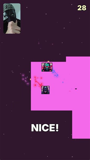 🏆 Geometric Dash Hardest | YBORG - ALLURE • Listen on Spotify