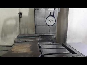 CNC Milling Mitsubishi M70 Work Offset Setup G54 Z axes