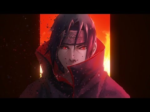 Itachi Uchiha 4k live Wallpapers.