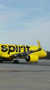 3.7K views · 21 reactions | Just Announced: New Spirit Airlines routes at BWI Thurgood Marshall Airport, starting in May. PDX | BOS | SAN | MSY | BWI Thurgood Marshall Airport (BWI) | Facebook