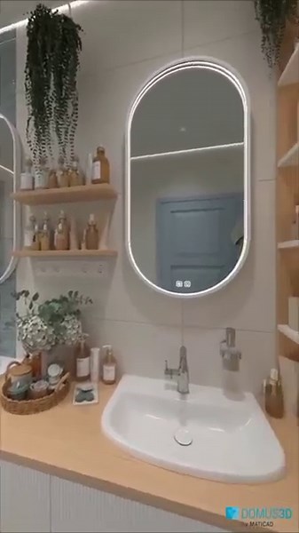 DomuS3D 360° visualization