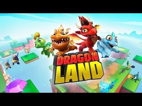 Dragon Land Revival Gameplay