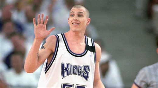 💫 透過這支近13分鐘的影片，一同回味Jason Williams生涯的華麗妙傳！ 🏀 NBA Taiwan 要送你「白色巧克力」親筆簽名球！詳情請見以下連結 👉 https://www.instagram.com/p/DRMXz1qjRYo | NBA Taiwan