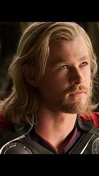 Thor 1, Movie Review