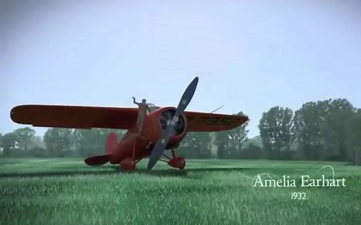 人类的飞行历史