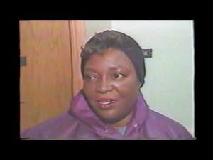 WDIV (NBC) Nightbeat (December 17th, 1986, Partial)