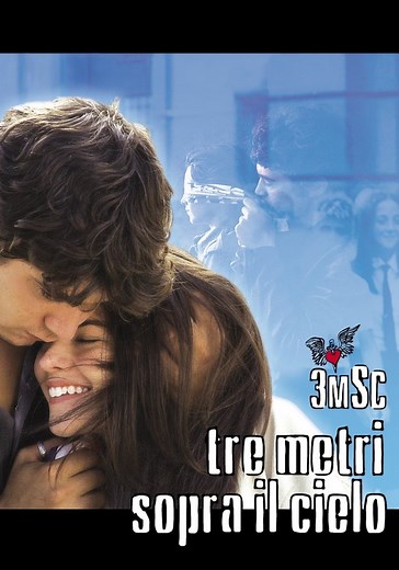 Tre metri sopra il cielo - guarda streaming online