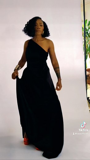 Asa Official on Reels