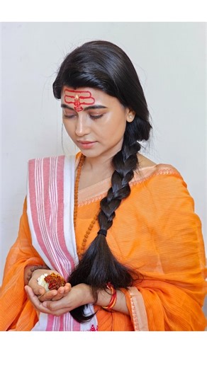 Aimee Baruah on Instagram: "I’ve always heard about the power of the sacred night puja at Kedarnath and was curious—sharing with you all what Guru Maharaj Ji had to say about it. Have you visited Kedarnath ? #harharmahadev #kedarnath #guruji #aimee #aimeebaruah #aimeebaruahofficial"