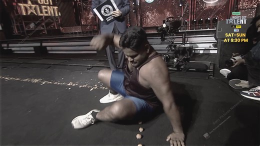 4.8M views · 151K reactions | Dekhiye India’s Got Talent, Sat-Sun raat 9:30 baje #SonyEntertainmentTelevision aur SonyLIV par. Navjot Singh Sidhu Shaan Fremantle India #JoAjabHaiWahiGazabHai #IGT #IndiasGotTalent #StayTuned #SonyTv | Sony Entertainment Television | Facebook