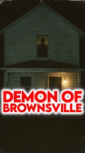 The Demon of Brownsville Road: A family reported blood seeping through walls, doors locking on their own, violent activity, and a shadowy presence roaming the house at night. After years of exorcisms, the activity finally stopped. Music: “Running From The Wendigo” - Karl Casey @ White Bat Audio #paranormal #hauntedhouse #demonic #creepystories #truehorror | Night Files