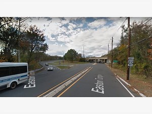 Runner Hit By Truck On Rt. 28 In Bridgewater