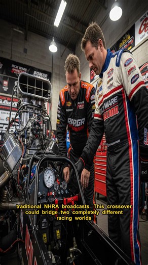 1K views | Street Outlaws' Jeff Lutz is jumping into a Top Fuel dragster in 2026. We're talking 11,000+ horsepower and 330 mph in under 4 seconds. That's a massive leap from street racing. Clay Millican's mentoring him through it. Think he can handle the nitro? Drop your predictions below. #JeffLutz #StreetOutlaws #TopFuel #NHRA #DragRacing | Worleybird Innovation Works | Facebook