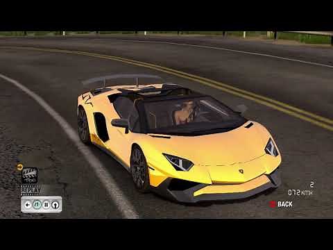 Test Drive Unlimited Platinum Launch Trailer