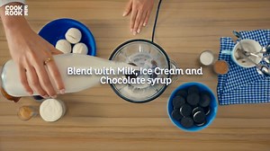 3.9K views · 6.5K reactions | Enjoy the ultimate classic—an Oreo...