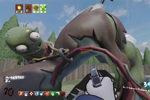 COD12 剧情多人僵尸 全DLC 武器、皮肤全解锁 支持MOD！！！