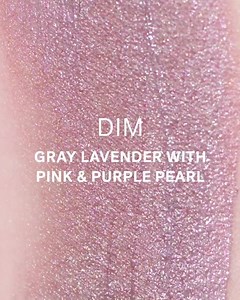 6.7K views · 63 reactions | Swatches on repeat. NEW Liquid Powder Chromatic Eye Tint.⁣ ⁣ This cream to powder formula transforms into a soft, metallic shimmer. Now available in 8️⃣ eye-enhancing shades. Call out your favs. | ILIA Beauty | Facebook