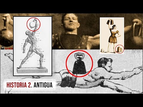 The FULL History of the Kettlebell. Russian Kettlebell Documentary Series [2]