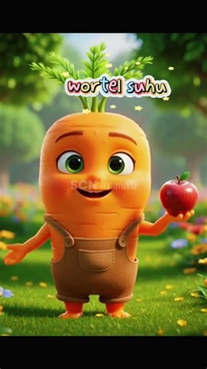 Animasi | kartun | pekenalan Nunu | animasi keluarga Nunu #short #animasi #kartun #youtube #lucu