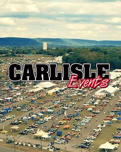 242K views · 2.6K reactions | Join us August 27-30 at the Carlisle PA Fairgrounds for Corvettes at Carlisle. Don’t miss the largest and most fun-filled Corvette car show in the entire world. | Carlisle Events | Facebook