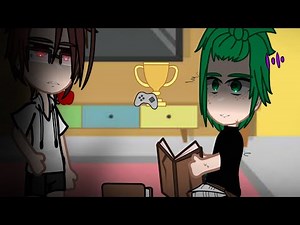 Yandere bakugou.. •GC• episode 2 BKDK•