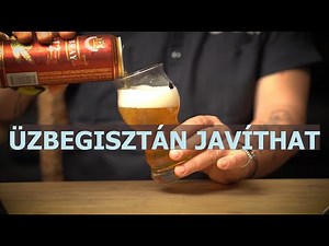 Qibray 12 4,5%, Üzbegisztán