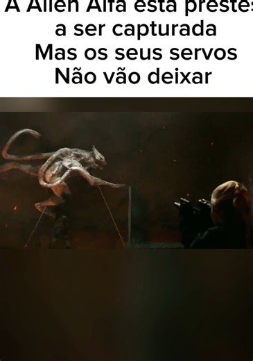 Continuação? Esse filme peguei do meu grupo de whatsapp #filme #alien #alienigenas #terror #futuro