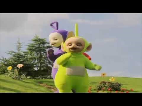 Teletubbies: Going for a Walk