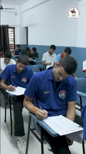 Admission Open | NDA, CDSE, & SSB | Foundation Course 6th To 12th | Best Defence Coaching In India