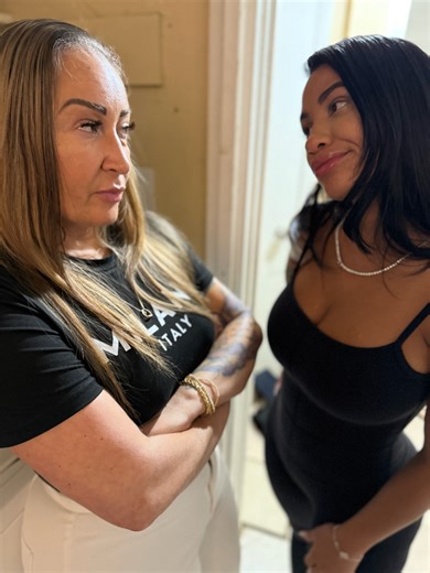 635K views · 13K reactions | When Sunny’s pregnancy complications don’t sway Melisa’s emotions! | Kountry Wayne | Facebook