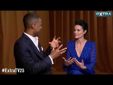 Why Jaimie Alexander Loves Playing Remi on ‘Blindspot’