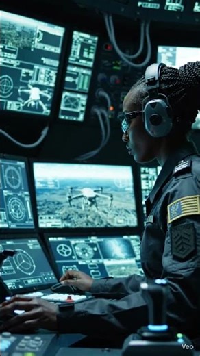 “Top 5 Deadliest Military Technologies in the World”