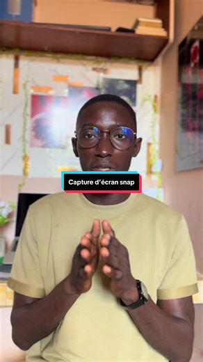 Astuces pour Capturer un Écran sur Snapchat
